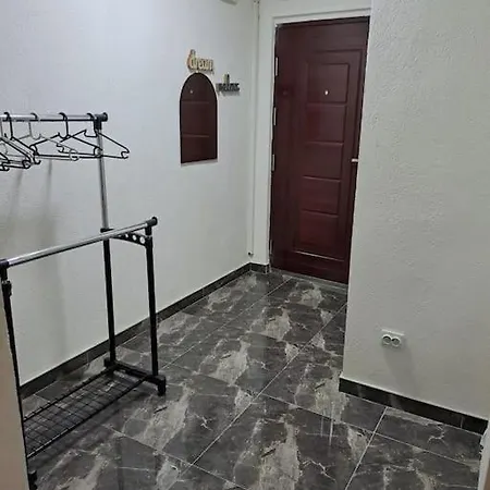 Apartman Enjoy Traveling Tuzla