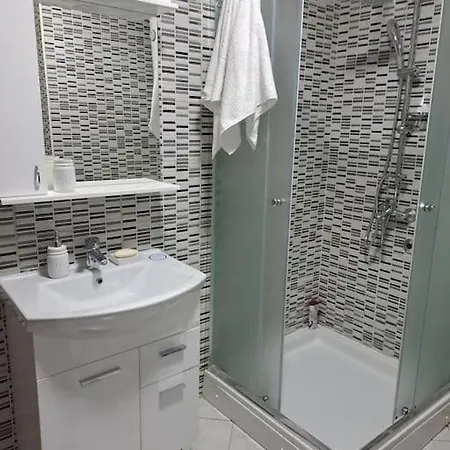 Enjoy Traveling Apartman