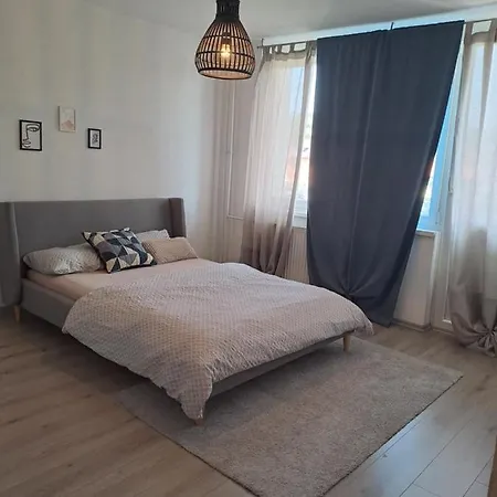 Apartman Enjoy Traveling Tuzla