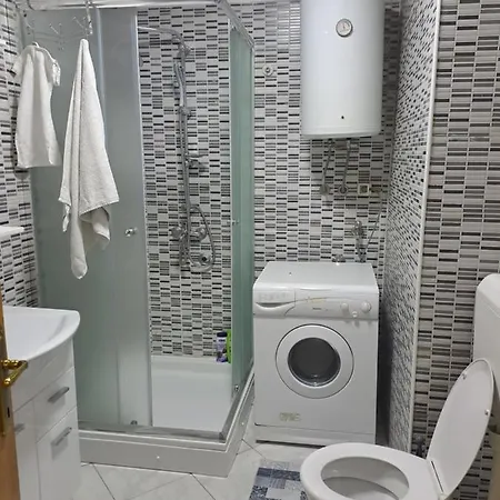 Enjoy Traveling Apartman *