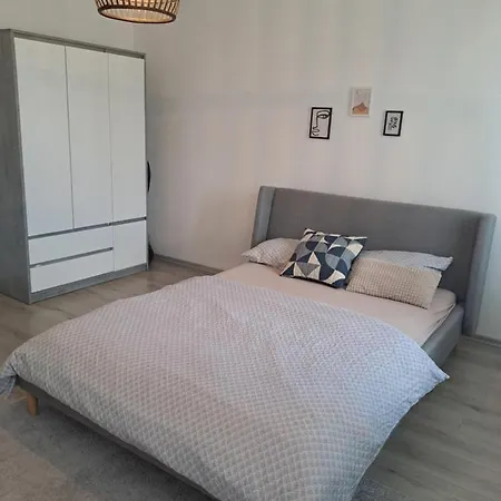 Apartman Enjoy Traveling Tuzla