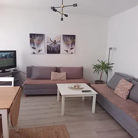 Apartment Enjoy Traveling *